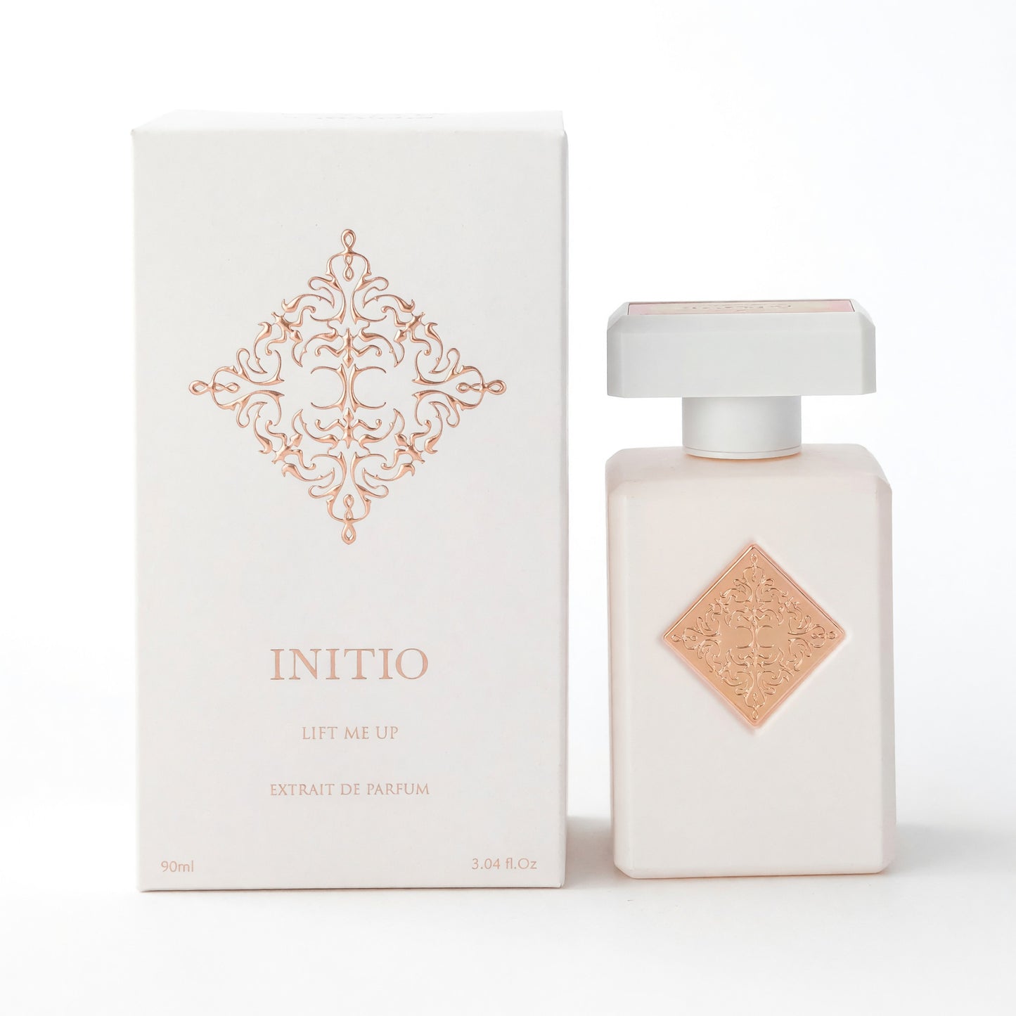 Lift Me Up by Initio Parfums Prives, 3oz Extrait De Parfum Spray for Unisex