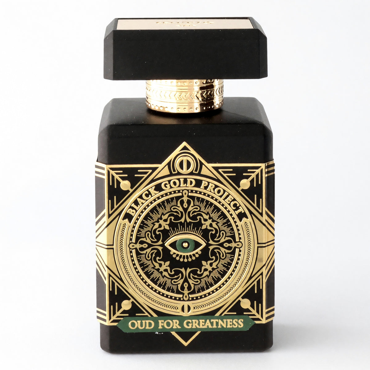 Oud for Greatness Neo by Initio, 3 oz EDP Spray for Unisex TESTER