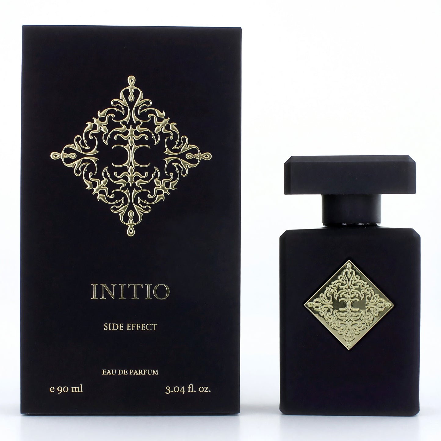 Side Effect de Initio, EDP en espray de 3 oz para unisex