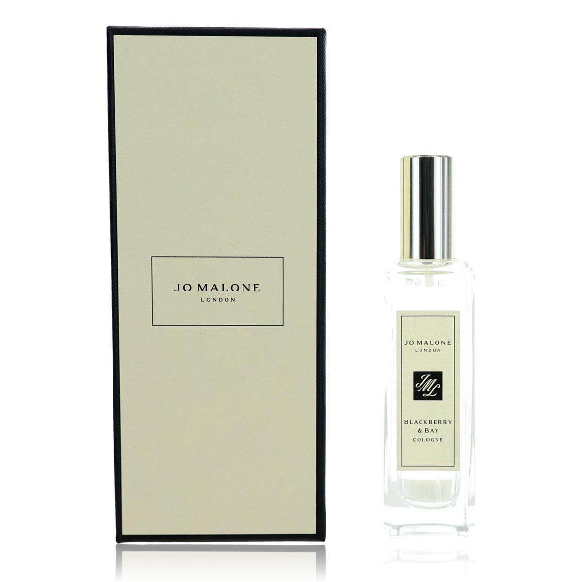 Jo Malone Blackberry & Bay by Jo Malone, 1 oz Cologne Spray for Unisex