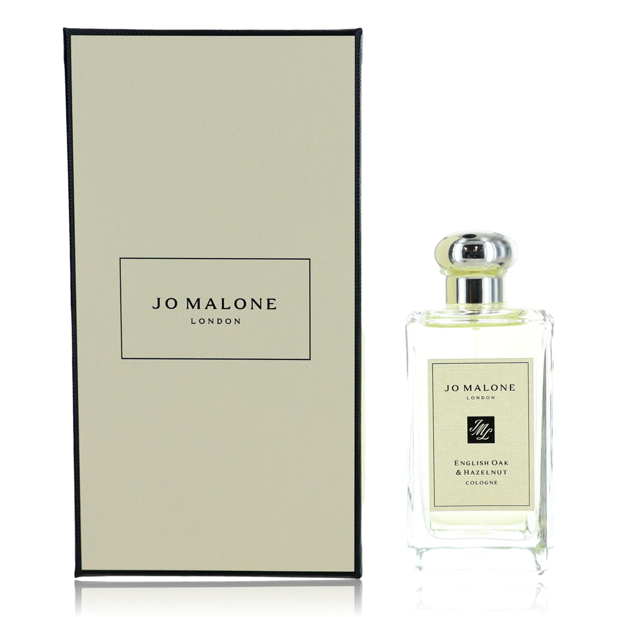 Jo Malone English Oak & Hazelnut by Jo Malone, 3.4oz Cologne Spray for Unisex