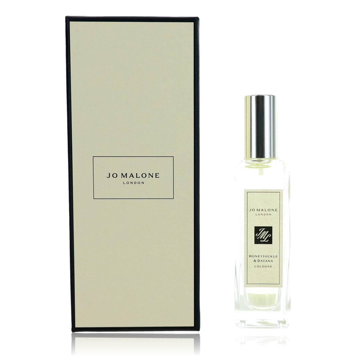 Jo Malone Honeysuckle & Davana by Jo Malone, 1oz Cologne Spray for Unisex