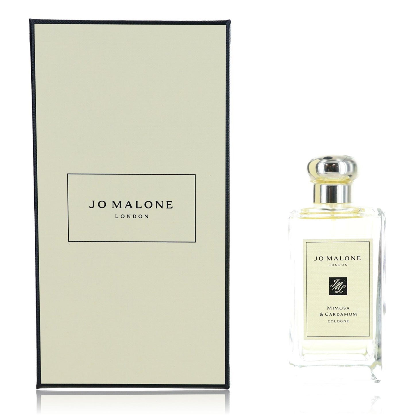 Jo Malone Mimosa & Cardamom de Jo Malone, Spray de Colonia de 3.4oz para Unisex
