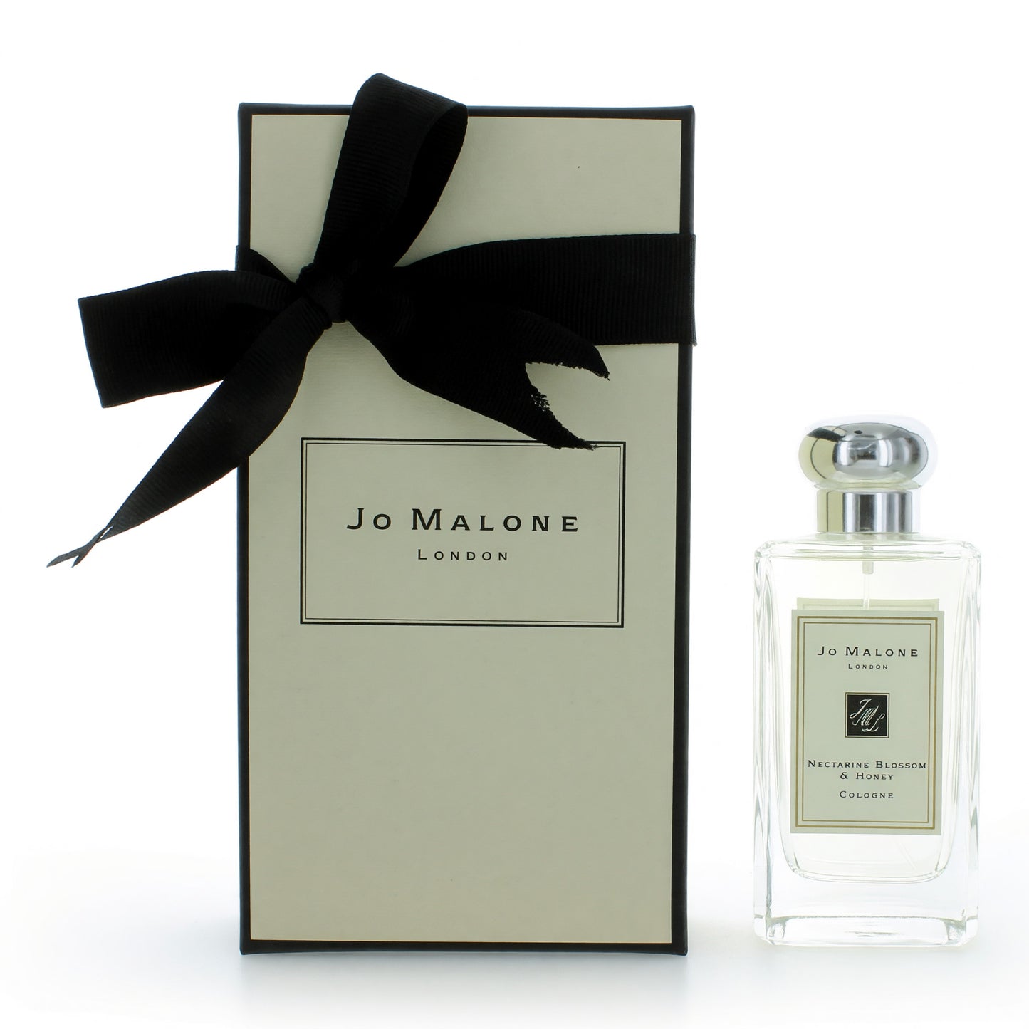 Jo Malone Nectarine Blossom & Honey, 3.4oz Colonia en Spray sin Caja
