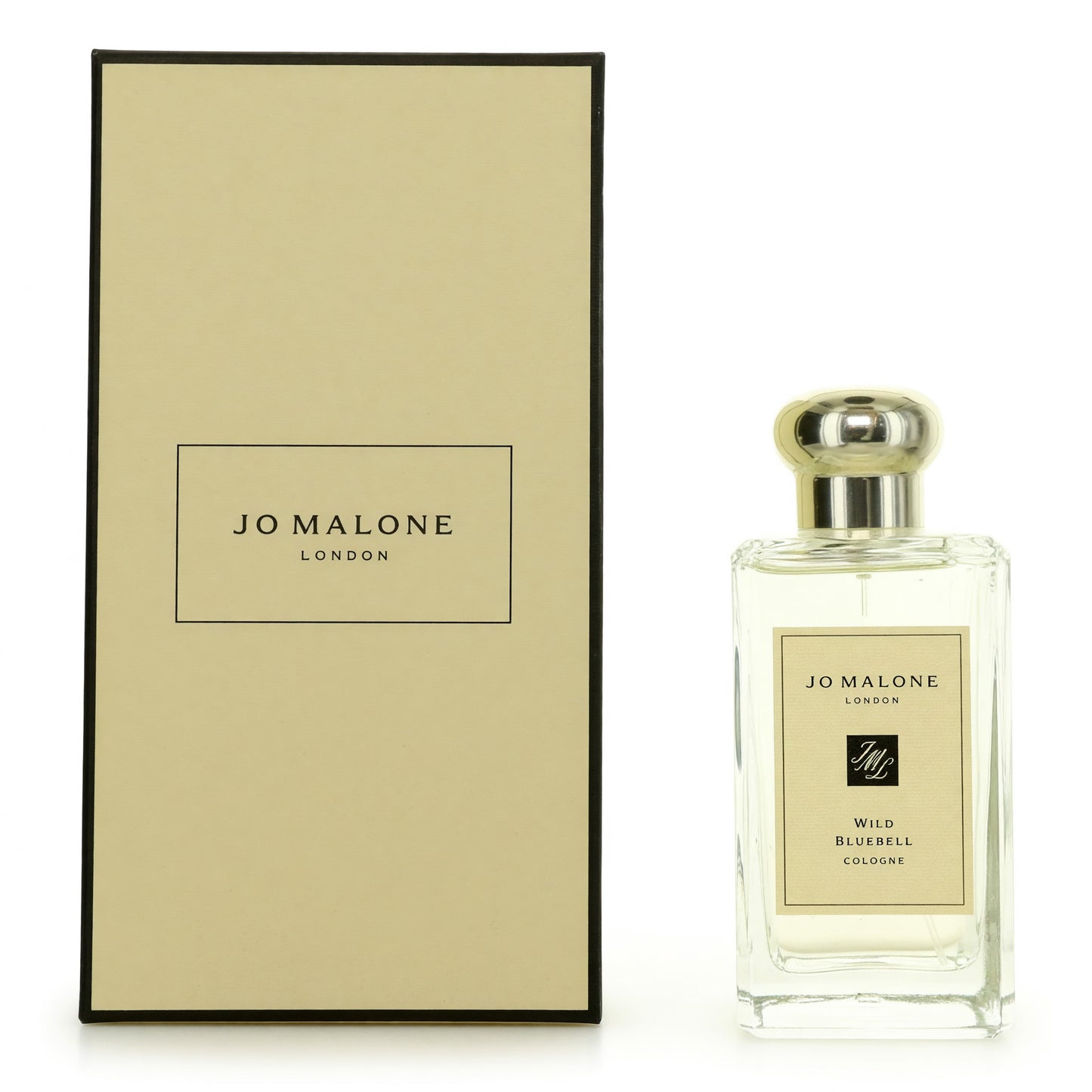 Jo Malone Wild Bluebell de Jo Malone, Spray Colonia de 3.4 oz para Unisex