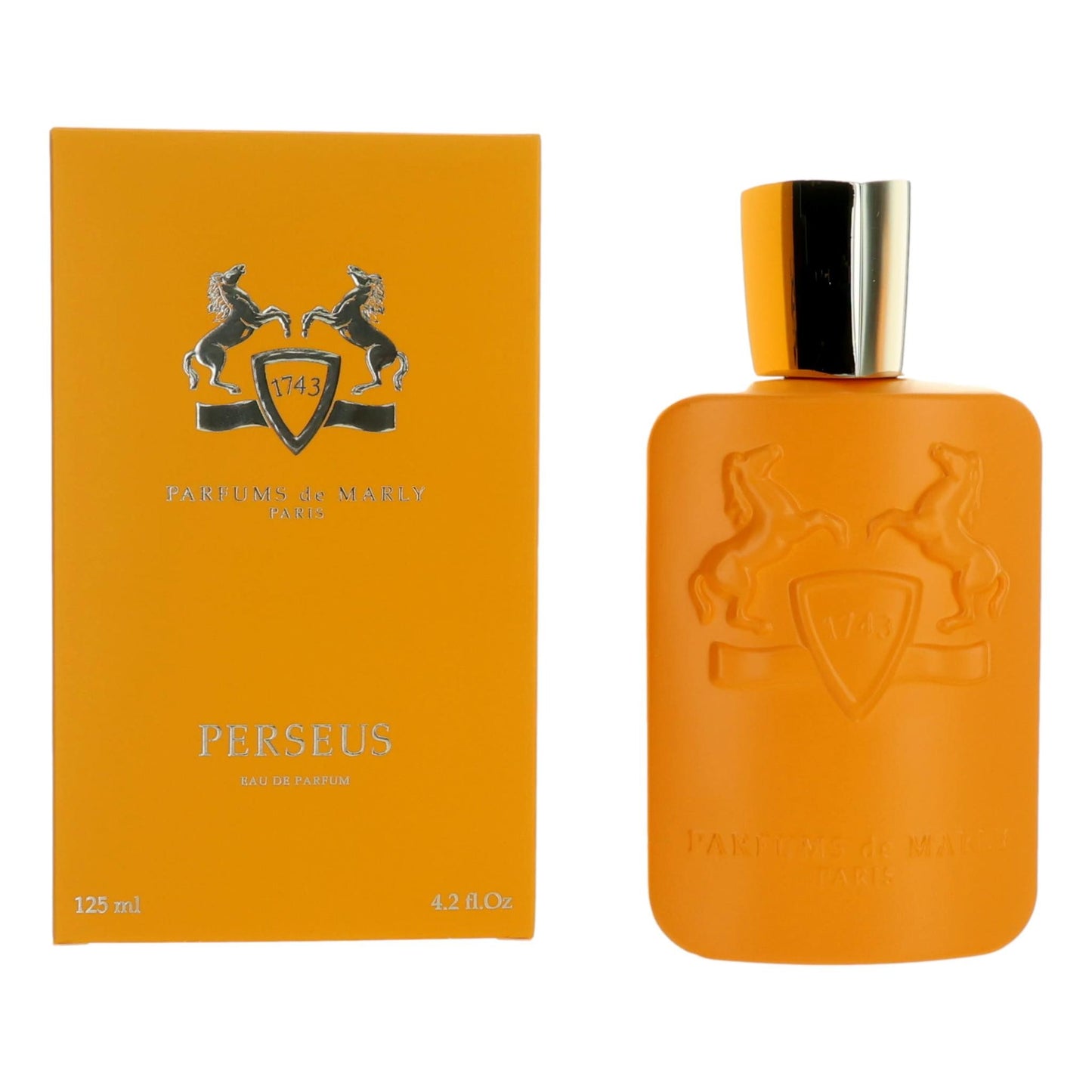 Parfums De Marly Perseus de Parfums De Marly, Eau de Parfum en spray de 125 ml para hombres