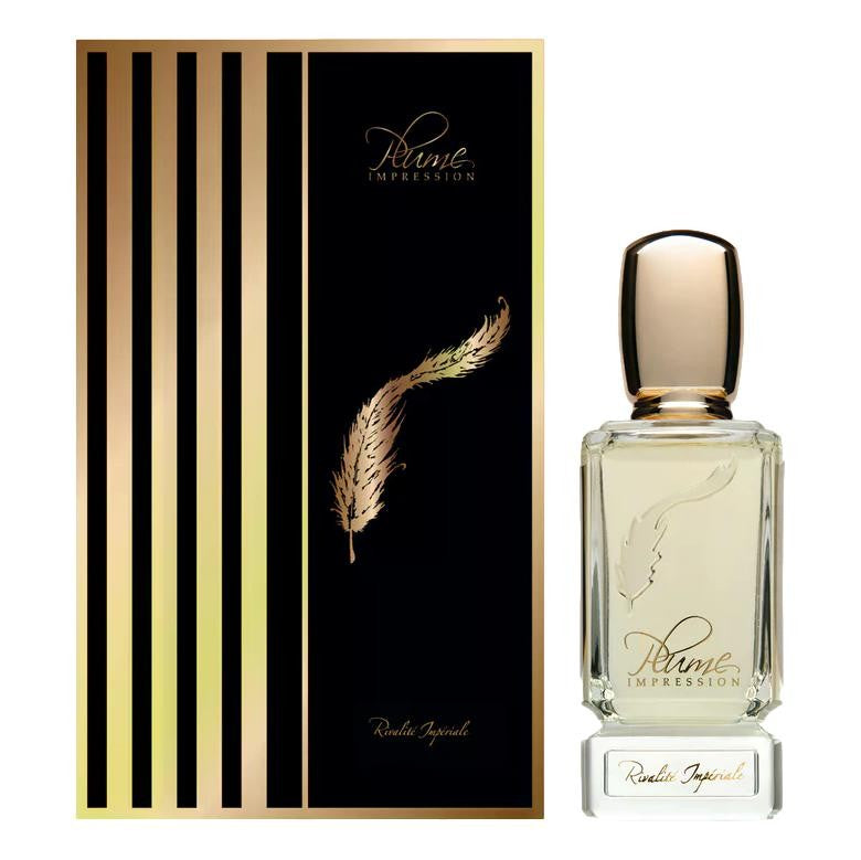 Rivalite Imperiale by Plume Impression, 2.7 oz EDP Spray for Unisex