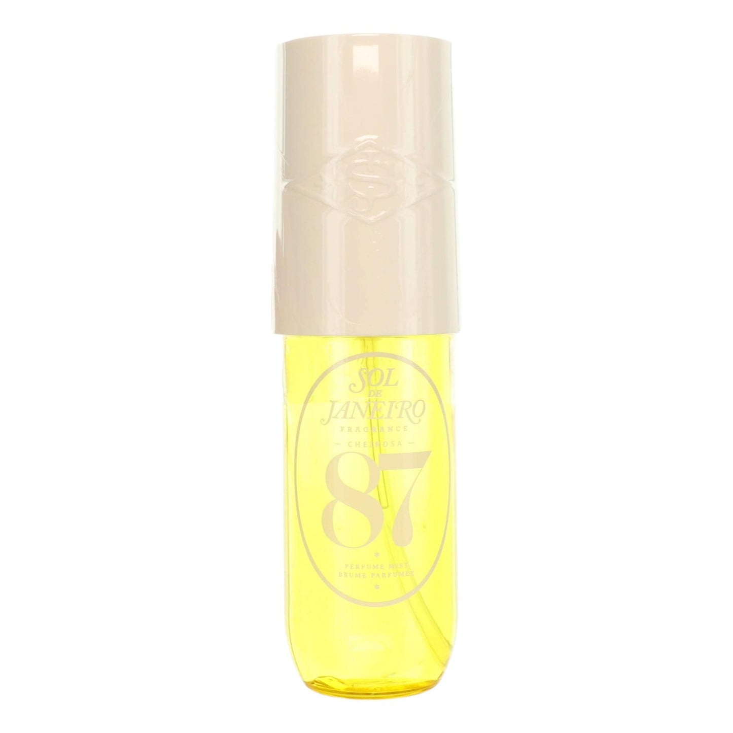 Rio Radiance Cheirosa 87 de Sol De Janeiro, Bruma Corporal de 88 ml para Mujer
