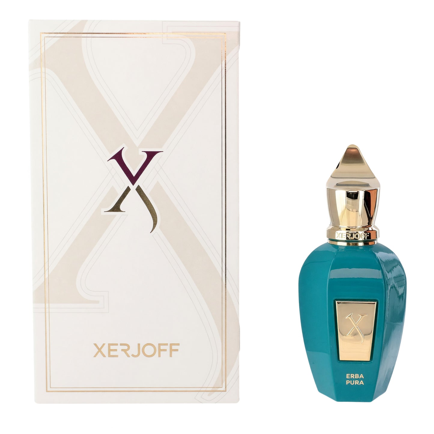 Erba Pura de Xerjoff, 1.7 oz EDP espray unisex