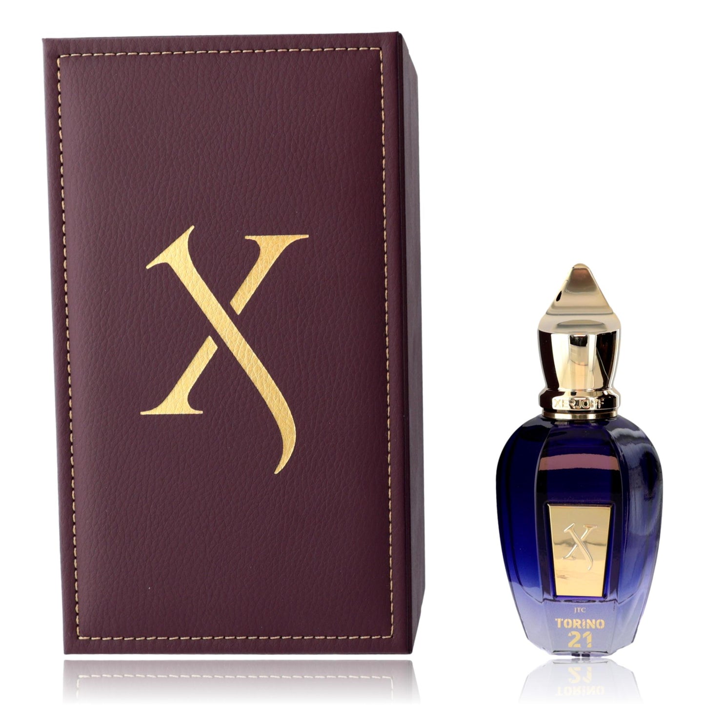 Torino 21 de Xerjoff, spray de 50 ml EDP unisex