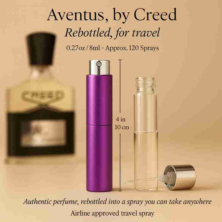 Aventus - Travel Spray