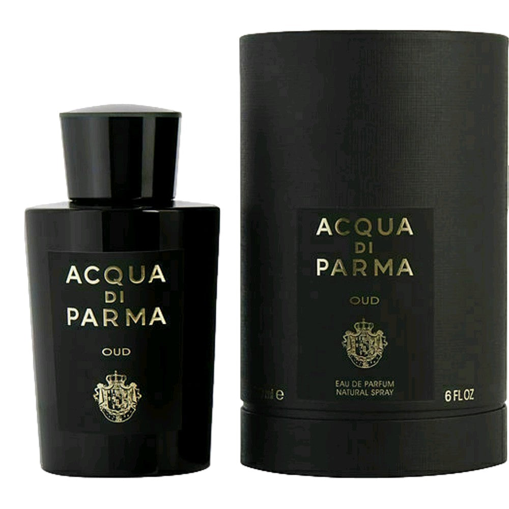 Acqua Di Parma Oud de Acqua Di Parma, Vaporizador EDP de 6 oz para Unisex