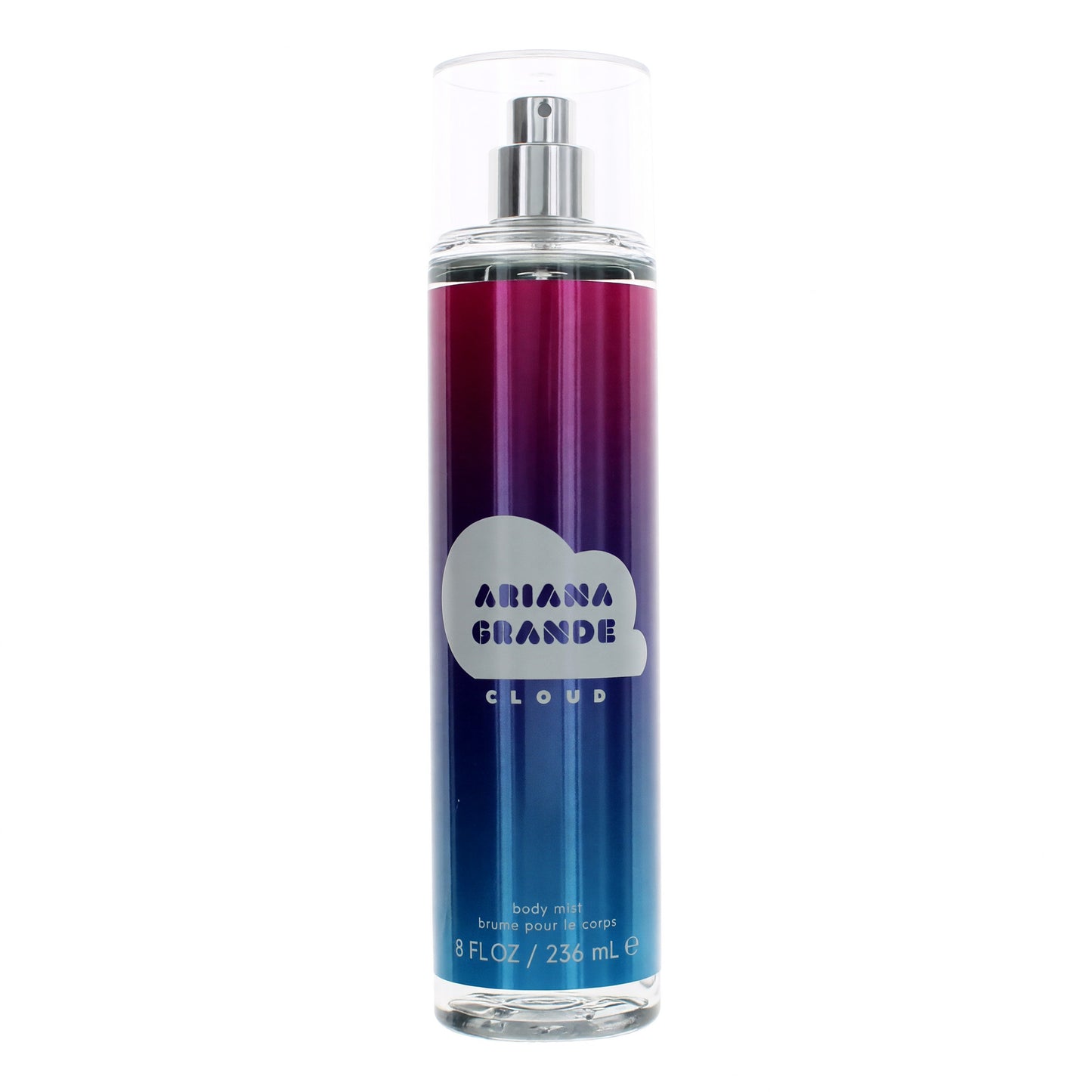 Cloud de Ariana Grande, bruma corporal de 236 ml para mujer