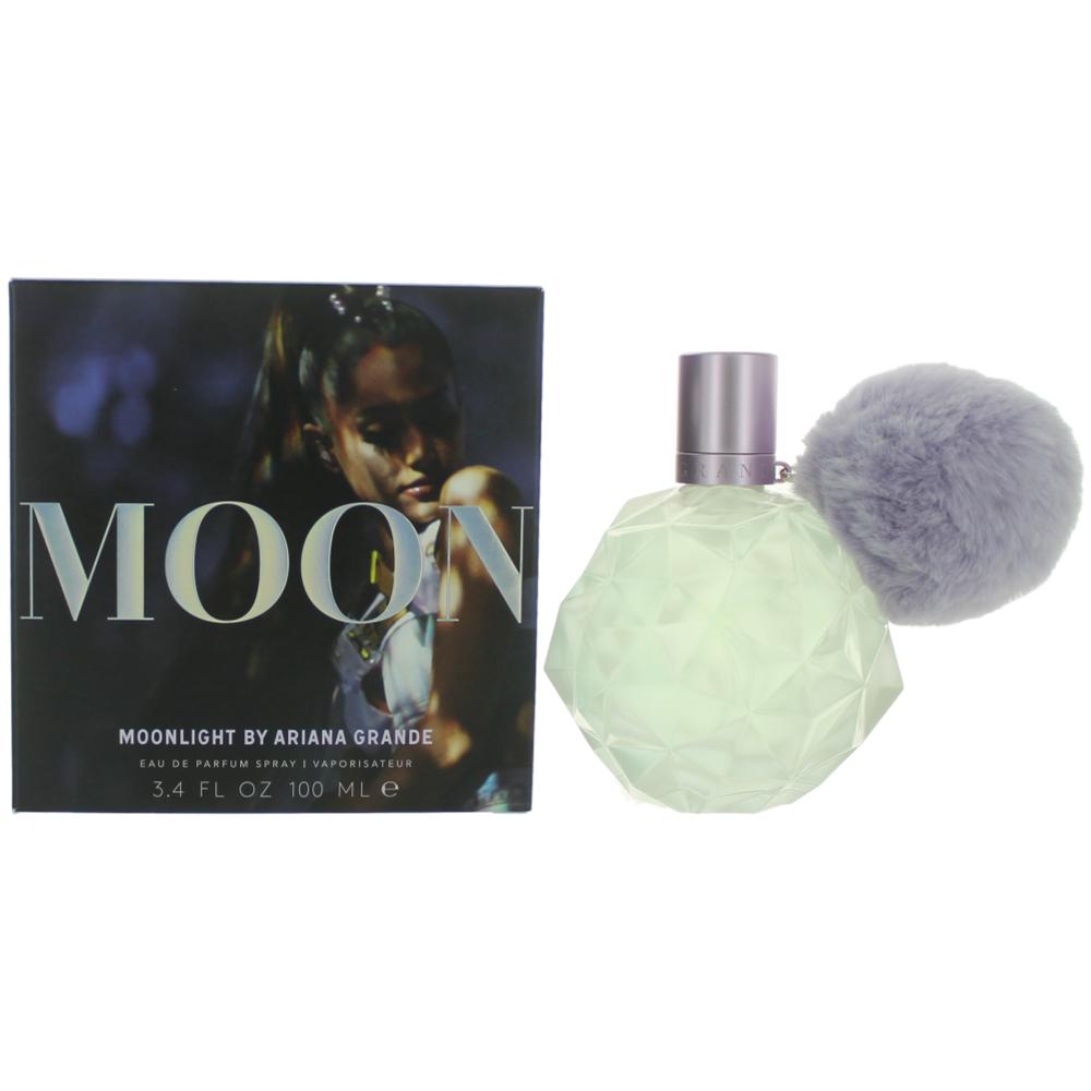 Moonlight de Ariana Grande, 3.4 oz EDP Vaporizador para Mujer