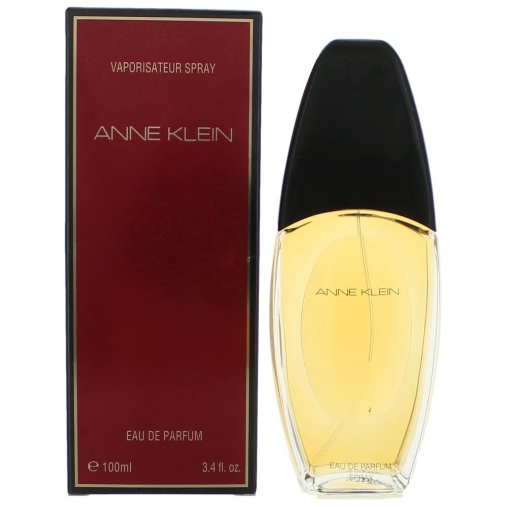 Anne Klein de Anne Klein, vaporizador de EDP de 3.3 oz para mujer