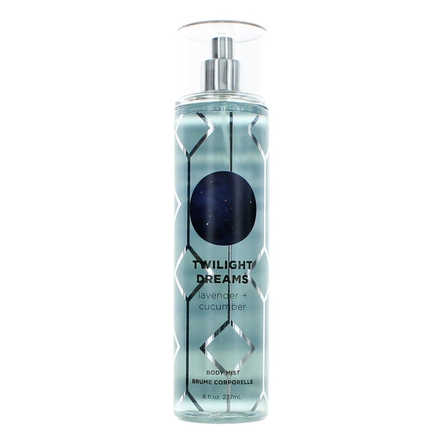 Twilight Dreams Lavanda y Pepino de Aeropostale, Body Mist de 8oz para mujer