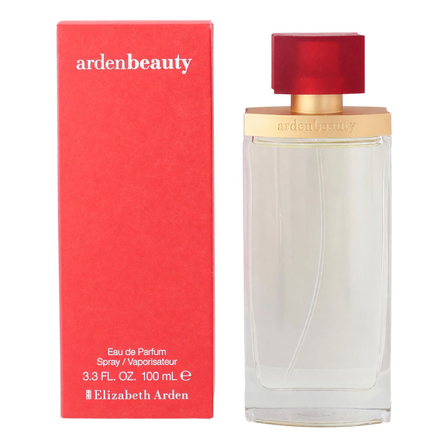 Arden Beauty de Elizabeth Arden, Eau de Parfum en spray de 100 ml para mujer