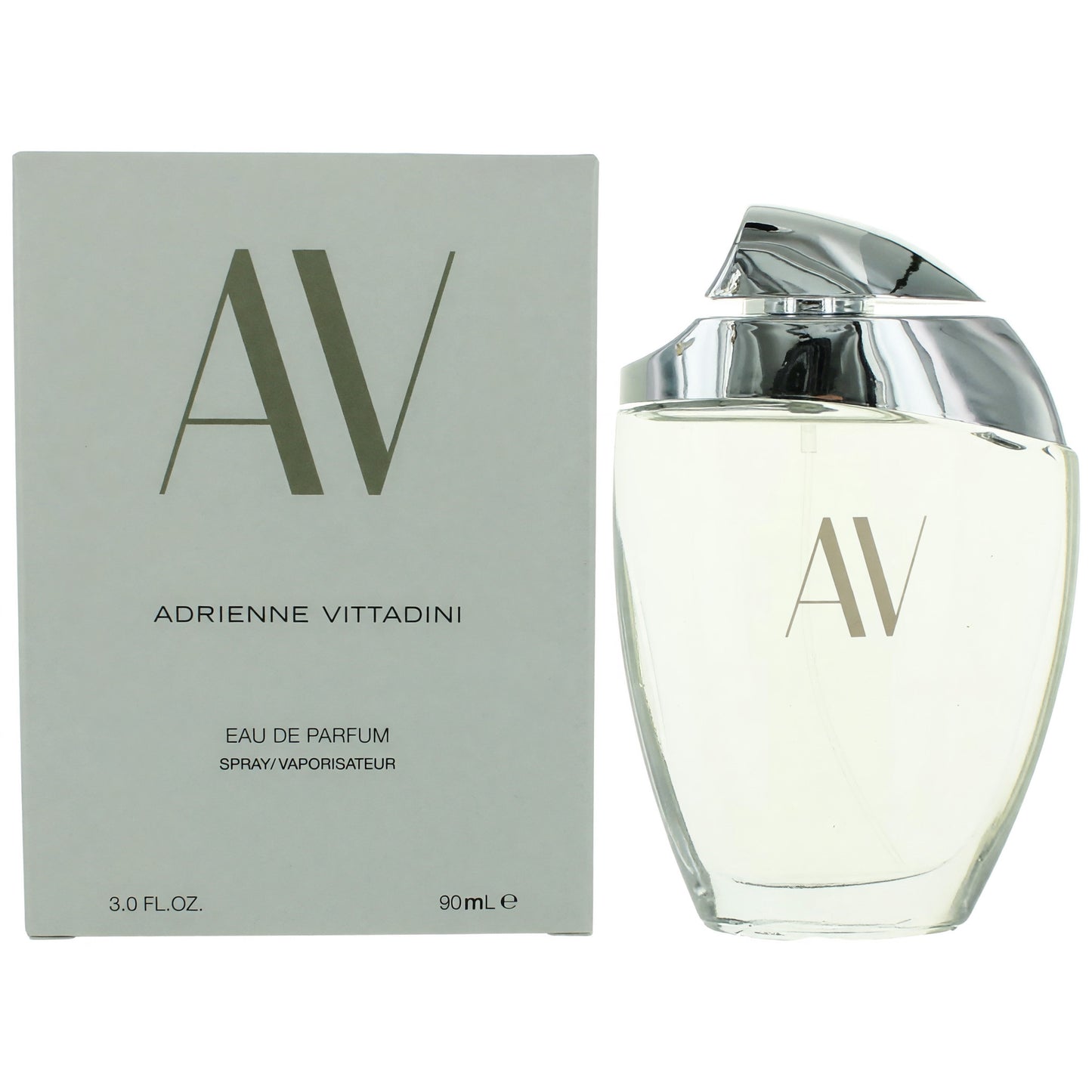AV by Adrienne Vittadini, vaporizador EDP de 3 oz para mujer