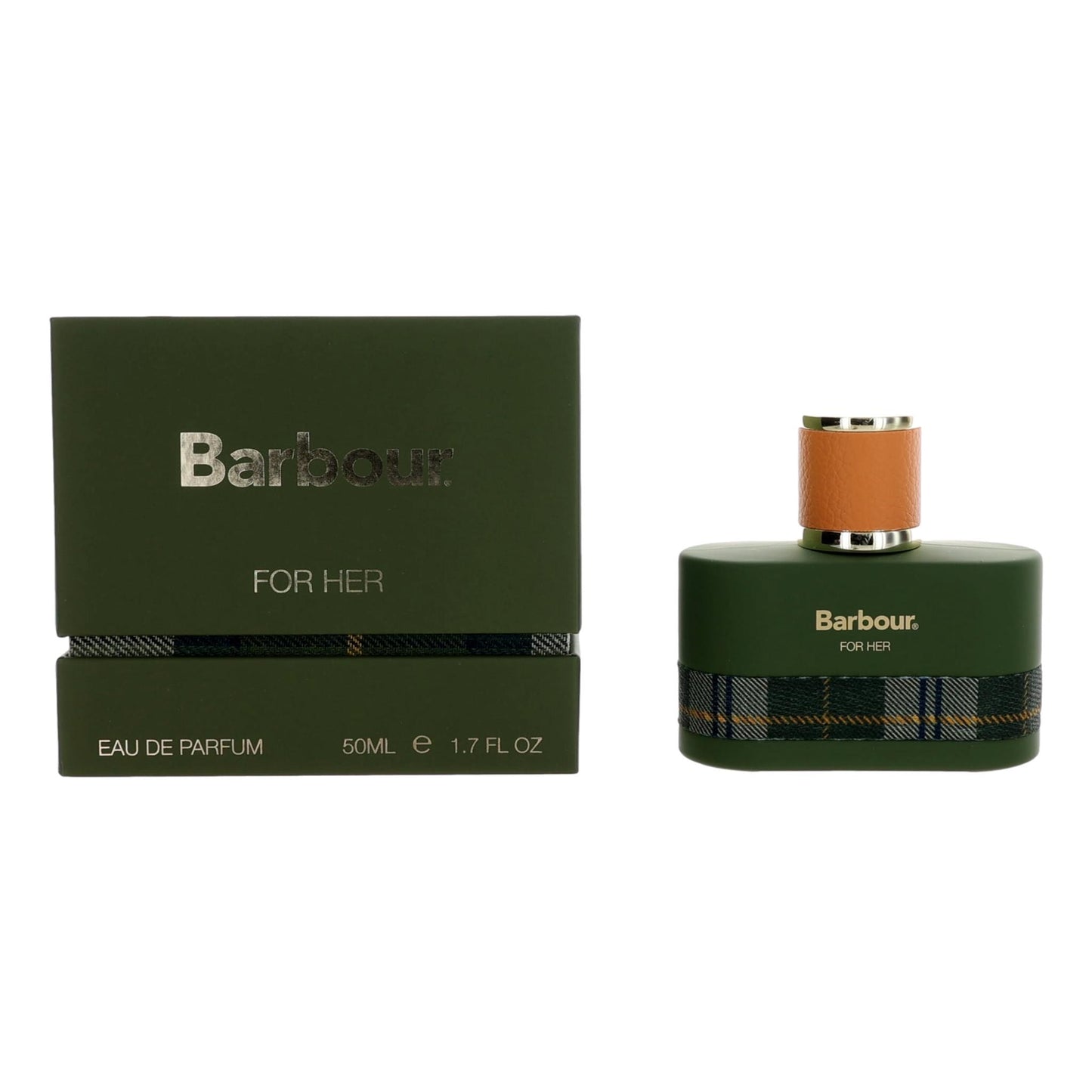 Barbour by Barbour, vaporizador Eau de Parfum de 100 ml para mujer