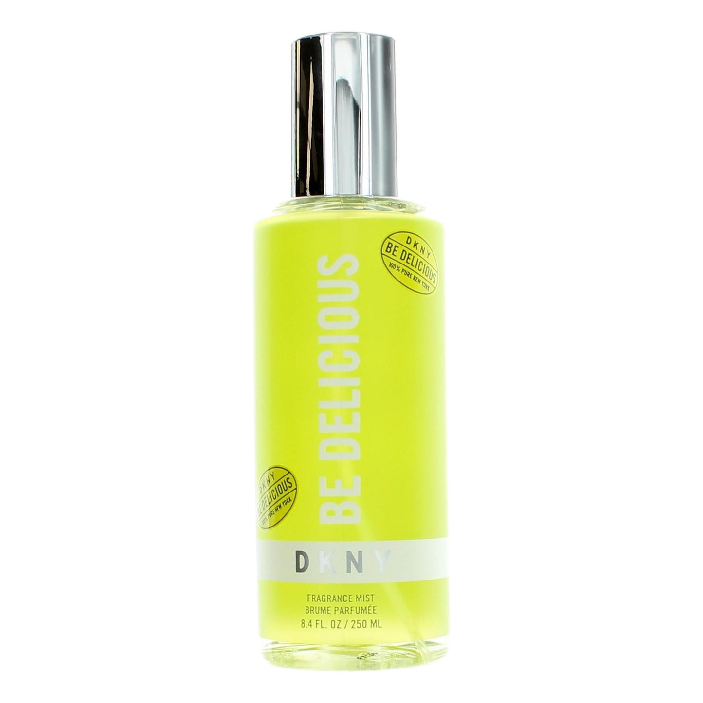 Be Delicious DKNY by Donna Karan, 8.4 oz Fragrance Mist for Women