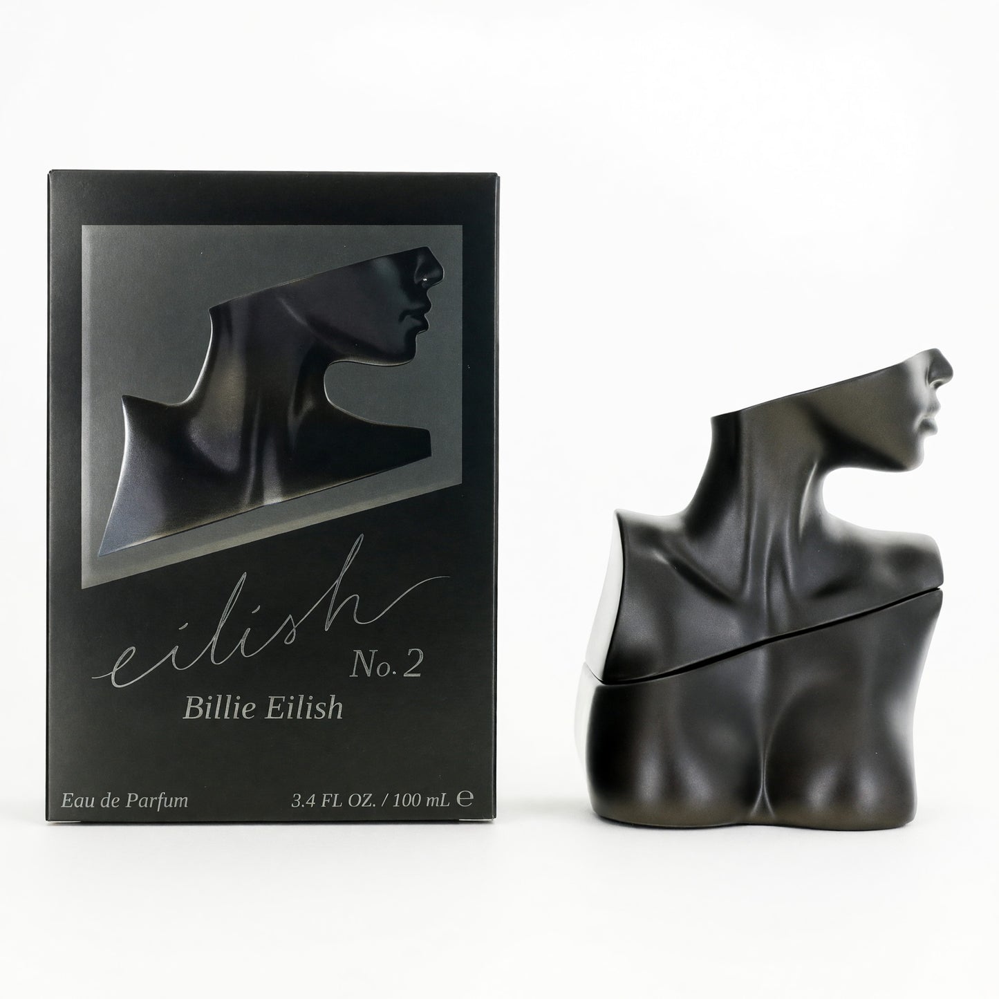 Eilish #2 de Billie Eilish, Eau de Parfum en spray de 100 ml para mujer