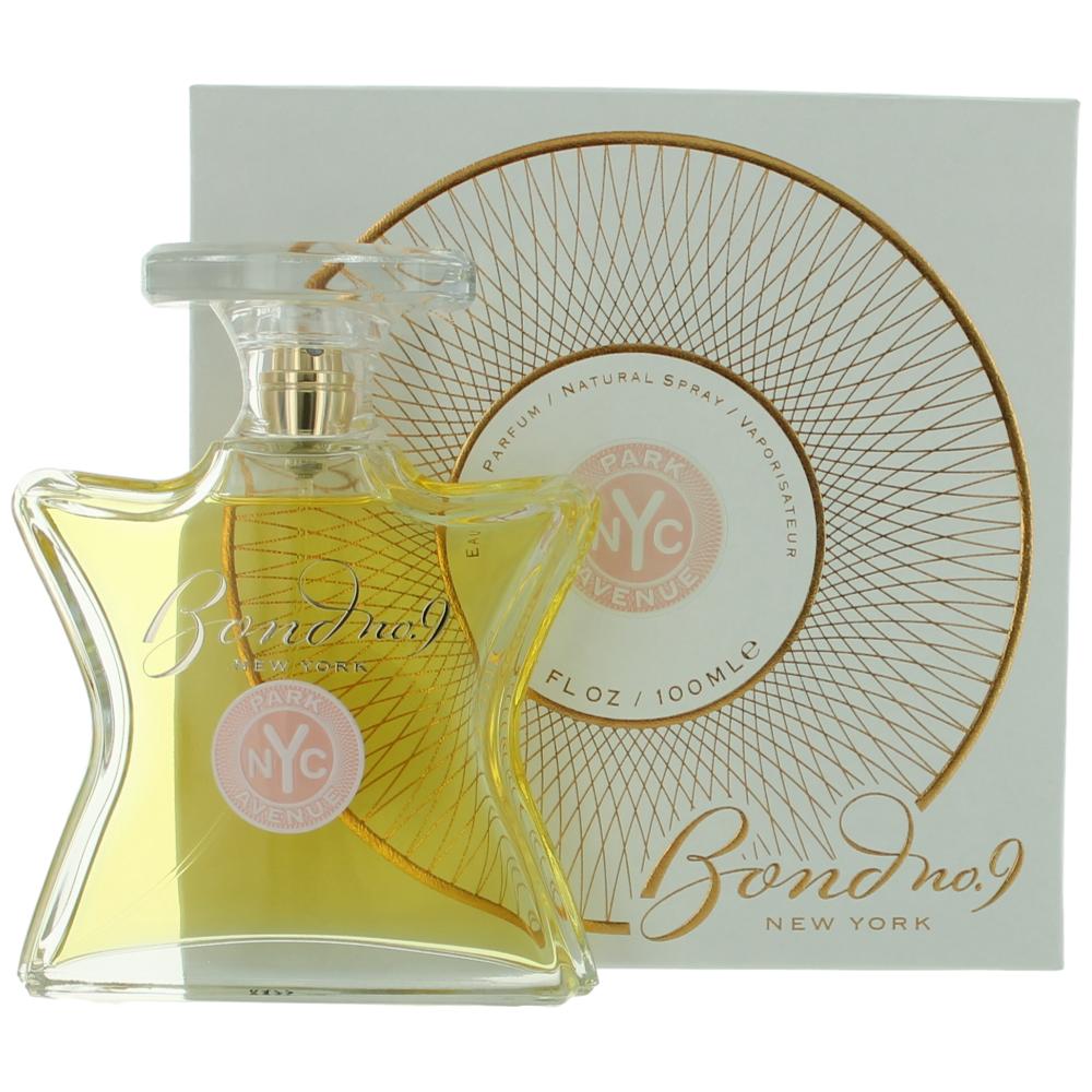 Bond No. 9 Park Avenue de Bond No. 9, EDP Vaporizador de 3.3 oz para Mujer
