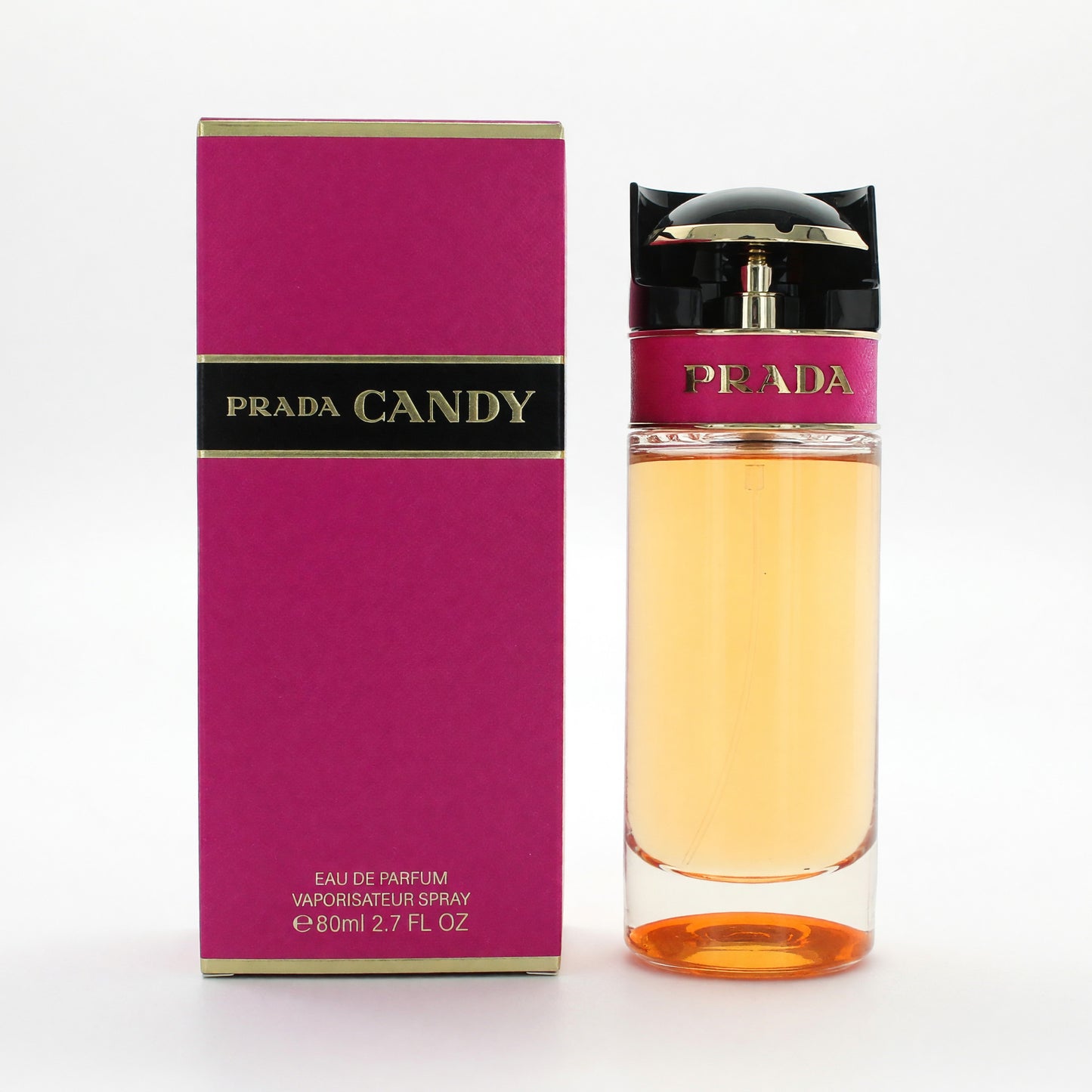 Prada Candy de Prada, pulverizador de 80 ml EDP para mujer