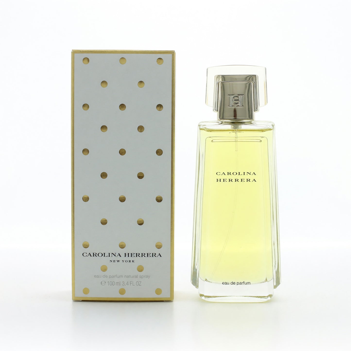 Carolina Herrera by Carolina Herrera, 3.4 oz EDP Spray for Women