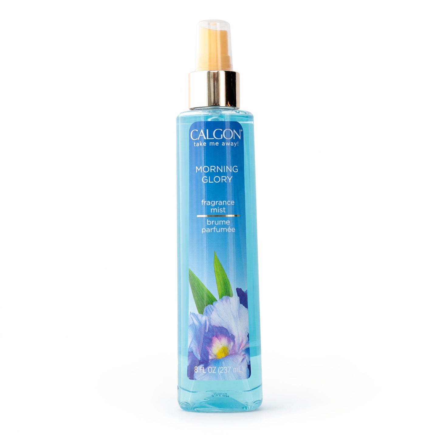 Calgon Morning Glory by Calgon, 8 oz Fragrance Body Mist for Women