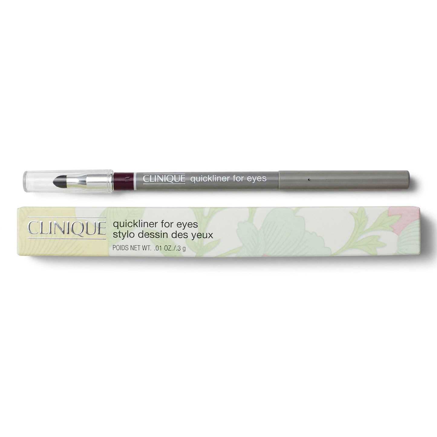 Delineador de Ojos Clinque Quickliner by Clinque, .01 oz - 15 Grape