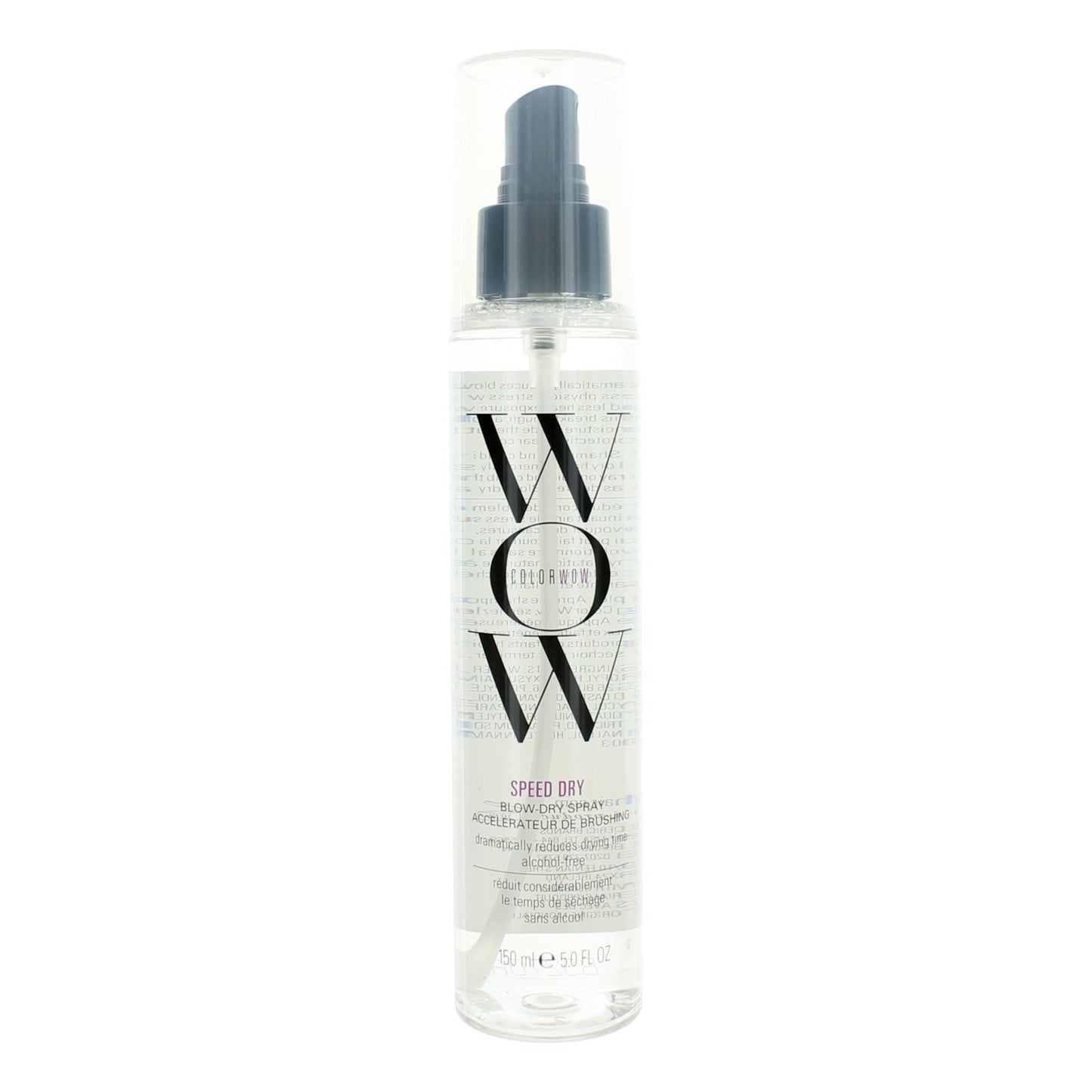 Color Wow Speed Dry de Color Wow, Espray para Secado Rápido de 5 oz