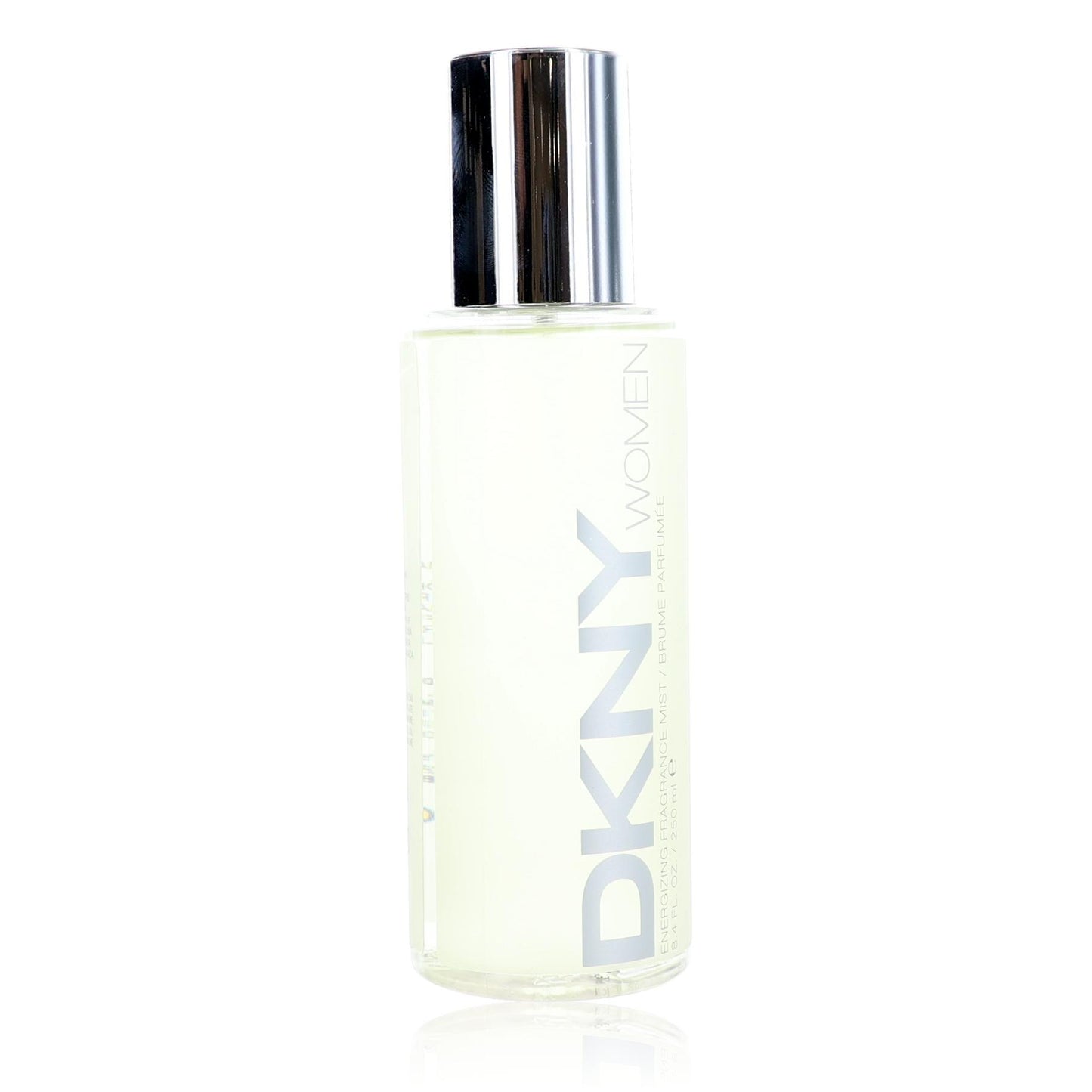 DKNY Energizing de Donna Karan, bruma corporal de 250 ml para mujer