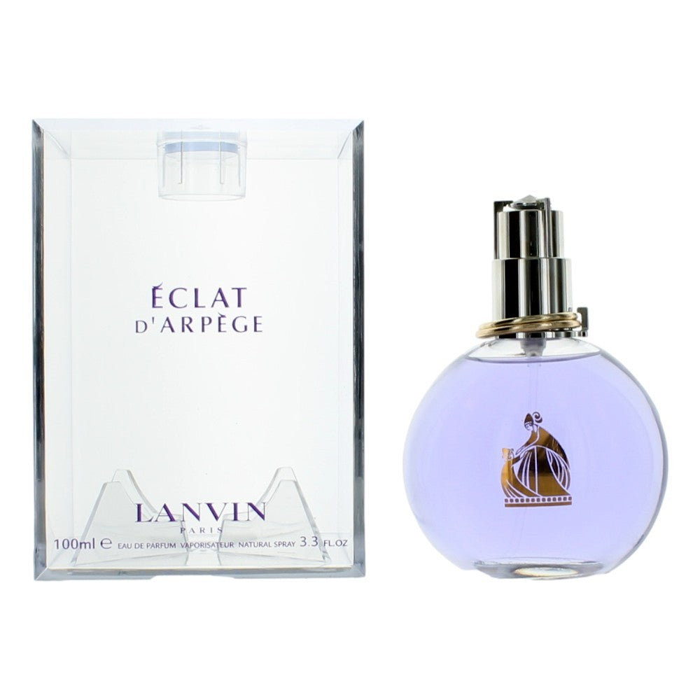 Eclat D'Arpege de Lanvin, EDP Vaporizador de 100 ml para Mujer (Arpege)