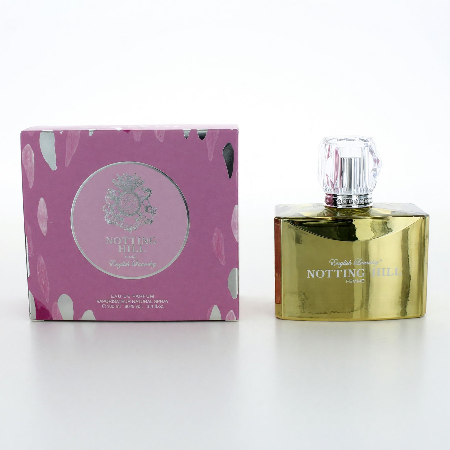 Notting Hill by English Laundry, 3.4 oz EDP Spray for Women