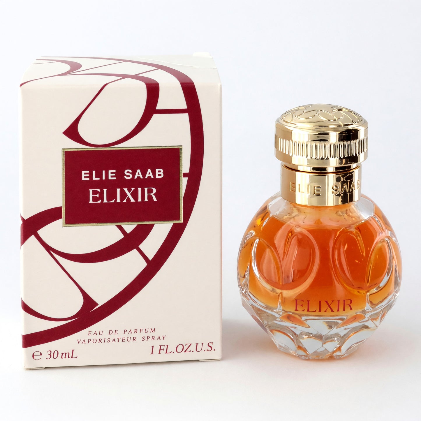 Elixir by Elie Saab, 1 oz EDP spray for Women
