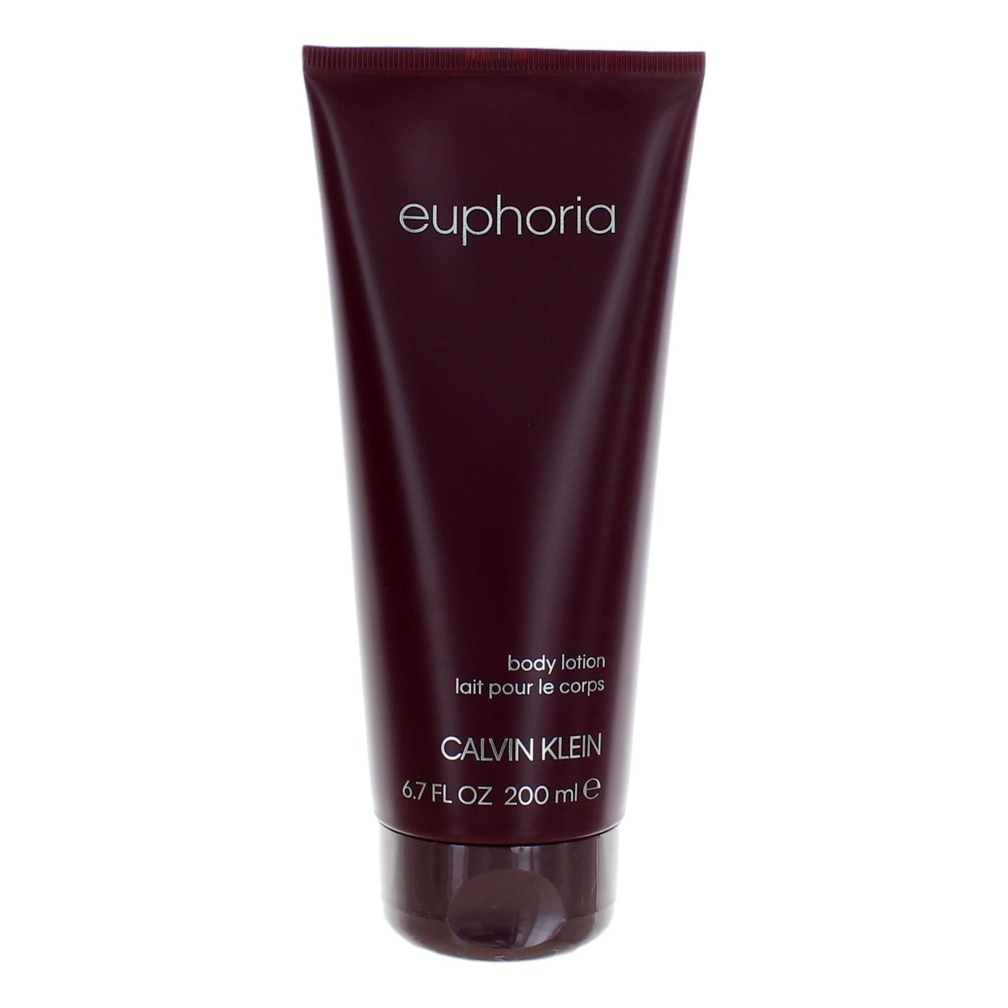 Euphoria de Calvin Klein, loción corporal para mujer de 6,7 oz