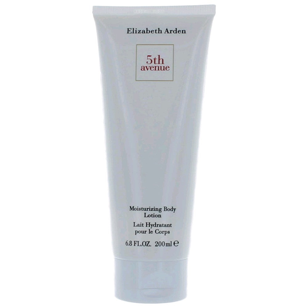 Loción Corporal Hidratante 5th Avenue de Elizabeth Arden, 6.8oz, para mujer
