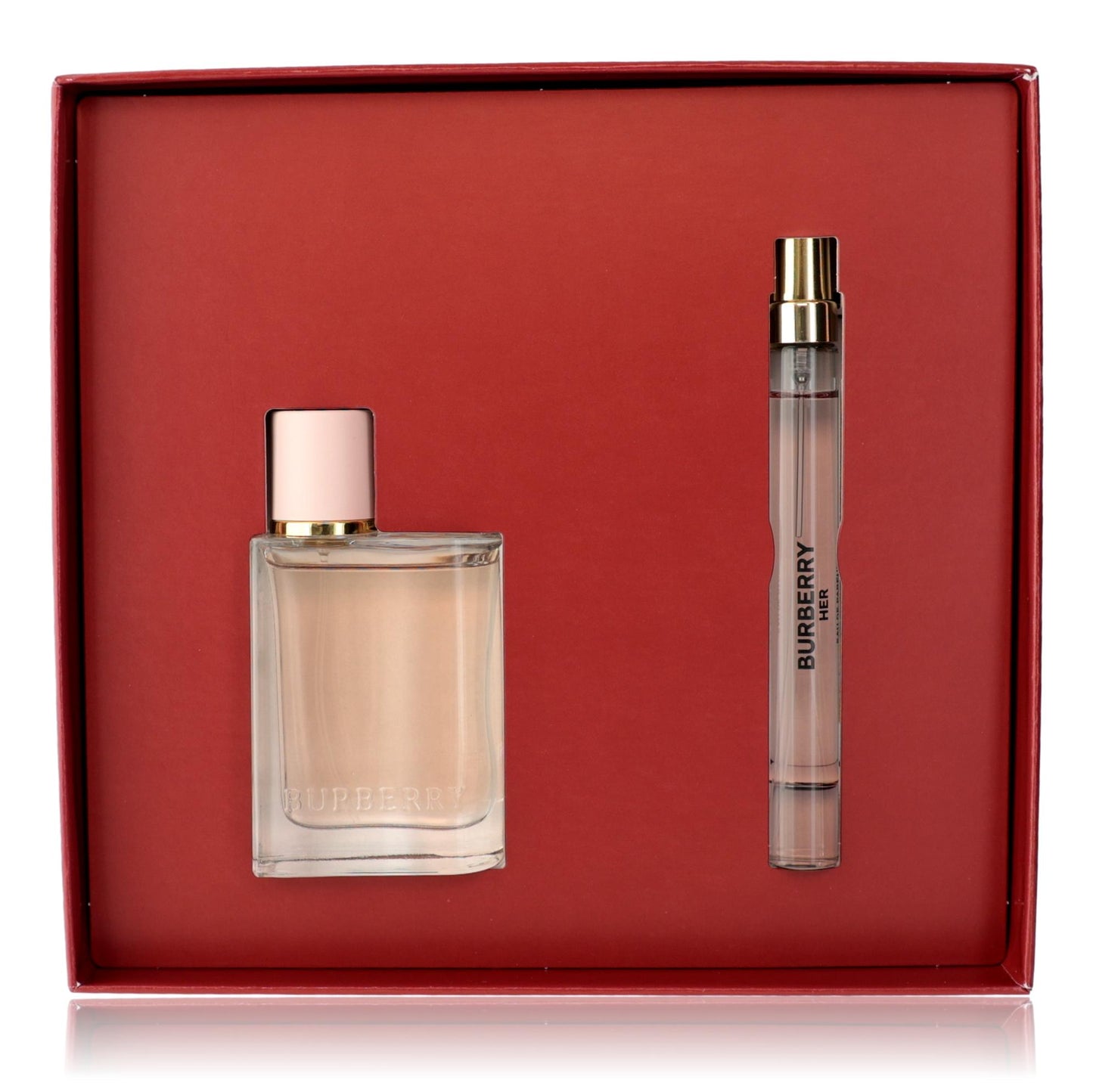 Burberry Her de Burberry, Set de Regalo de 2 Piezas para Mujer