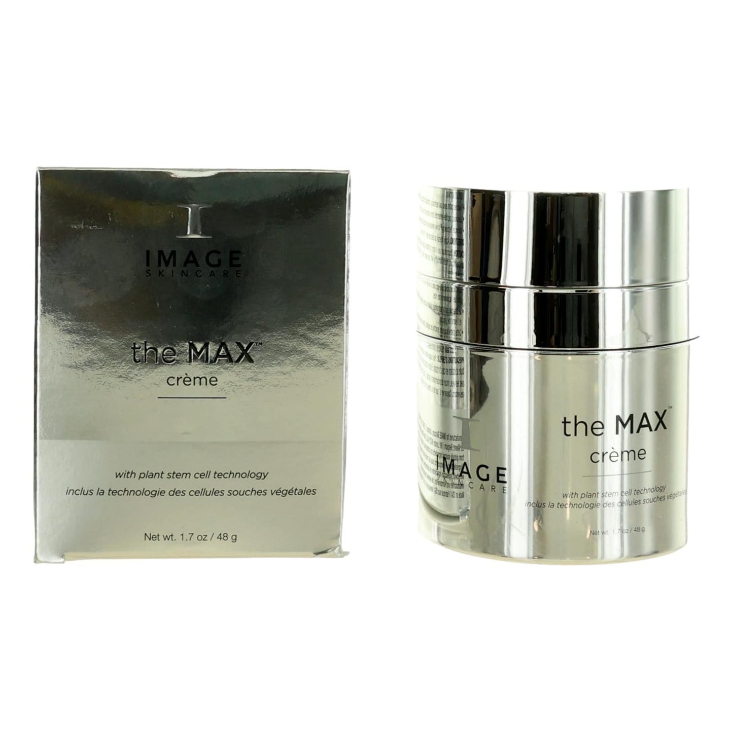 Image Skincare The Max by Image Skincare, Crema Facial de 1.7 oz