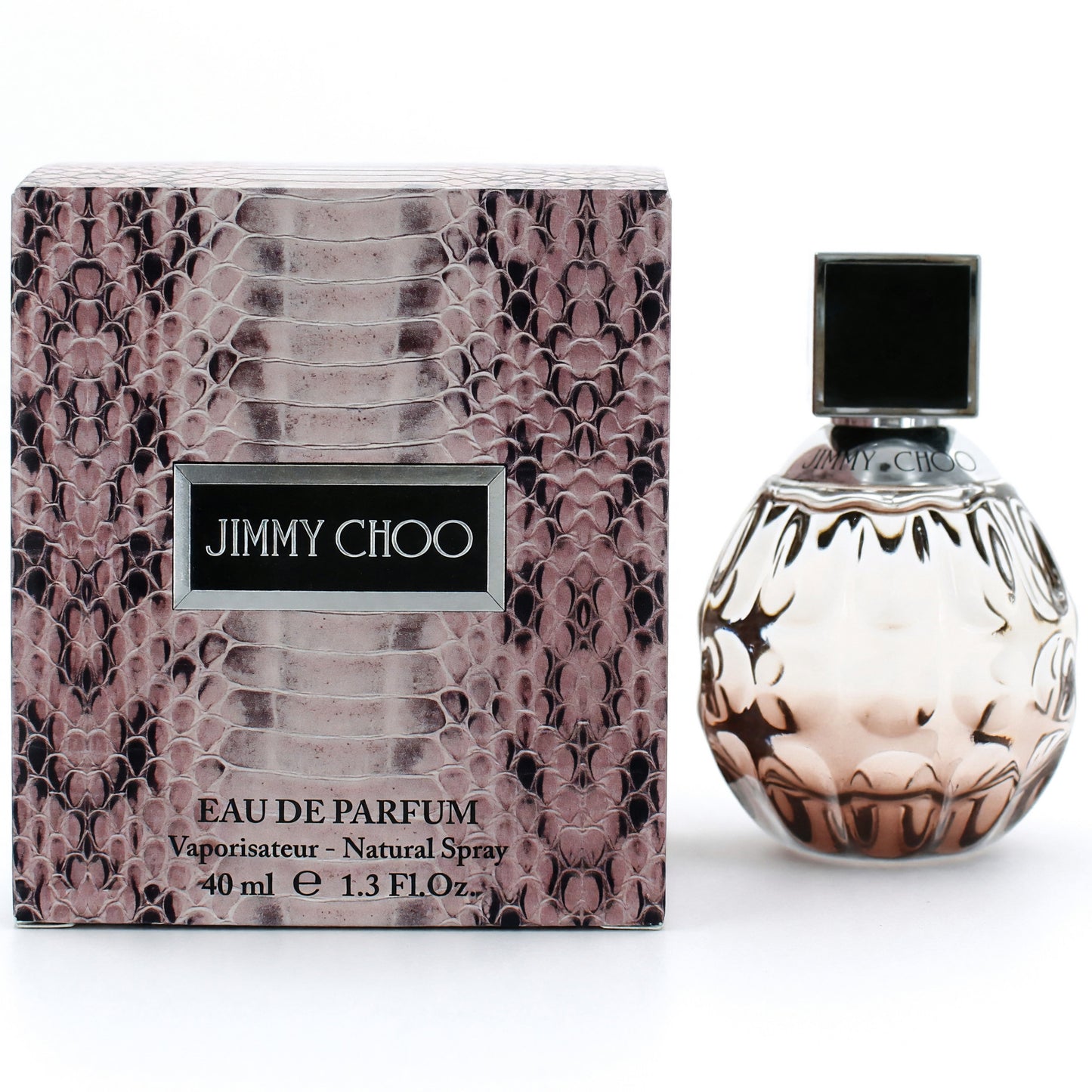 Jimmy Choo by Jimmy Choo, 1.33 oz EDP Spray for Women