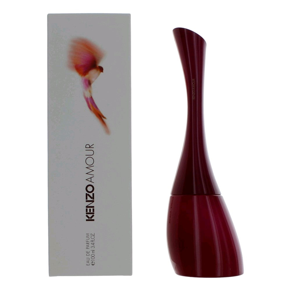 Kenzo Amour de Kenzo, EDP Vaporizador de 100 ml para Mujeres