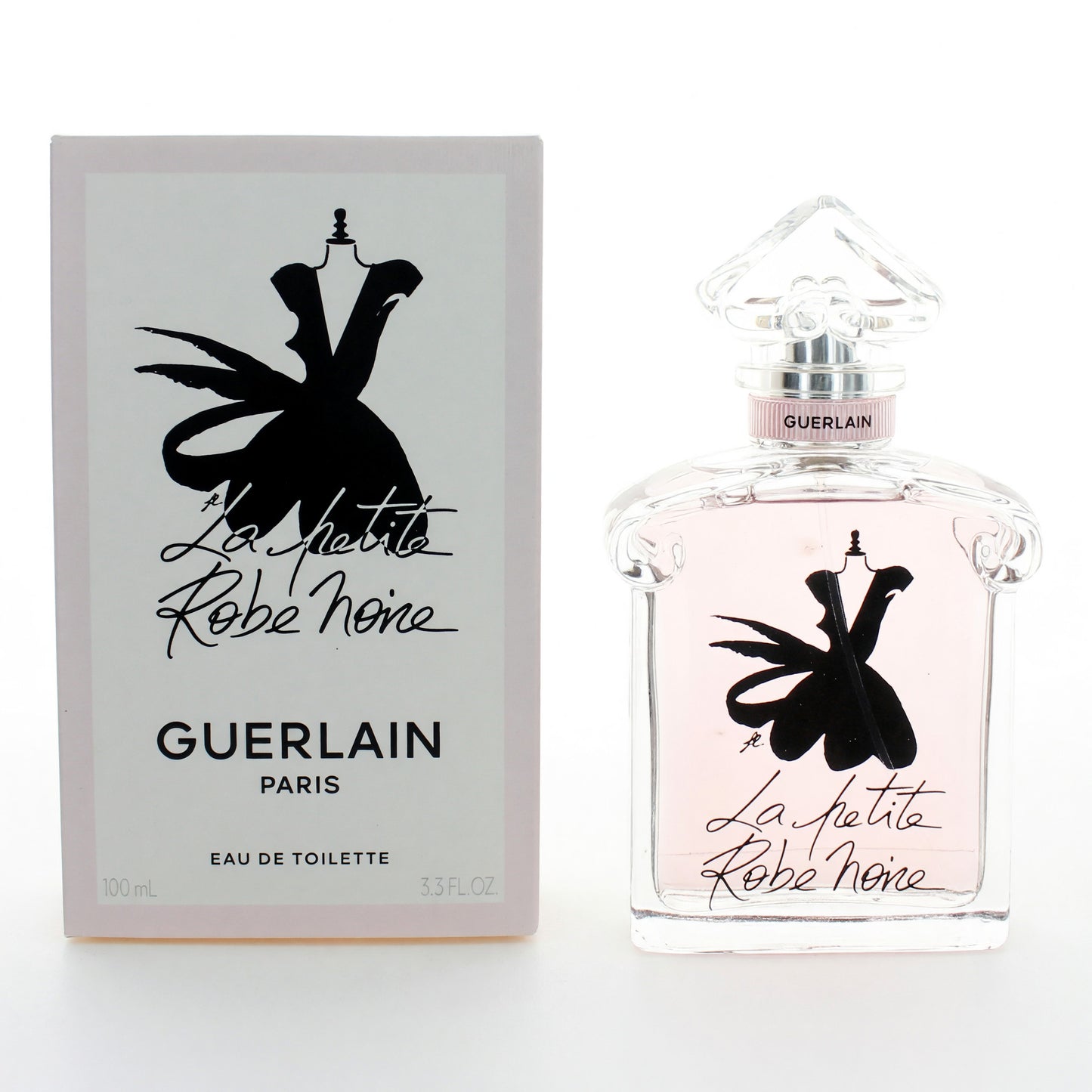 La Petite Robe Noire de Guerlain, Eau de Toilette en Spray de 100 ml para Mujer