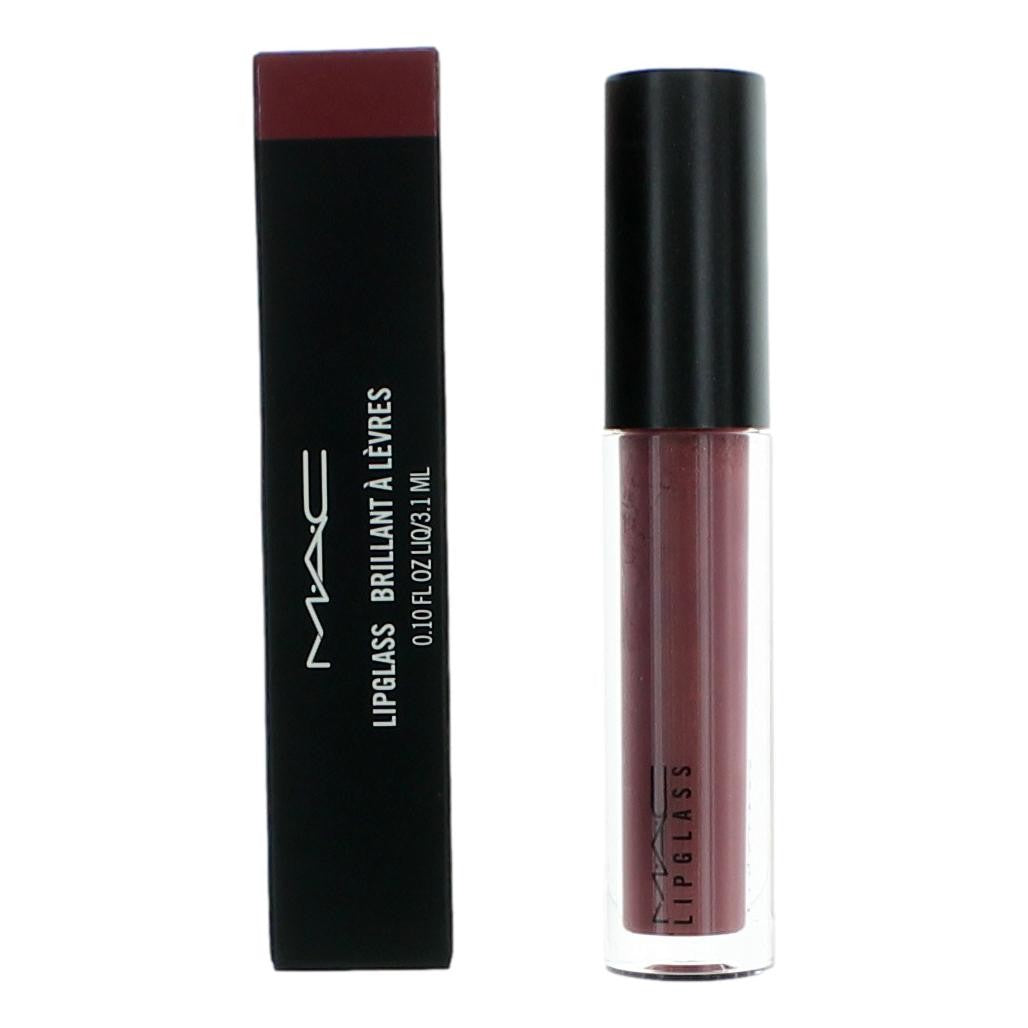 MAC Lipglass de MAC, brillo labial de .10 oz - 312 Love Child