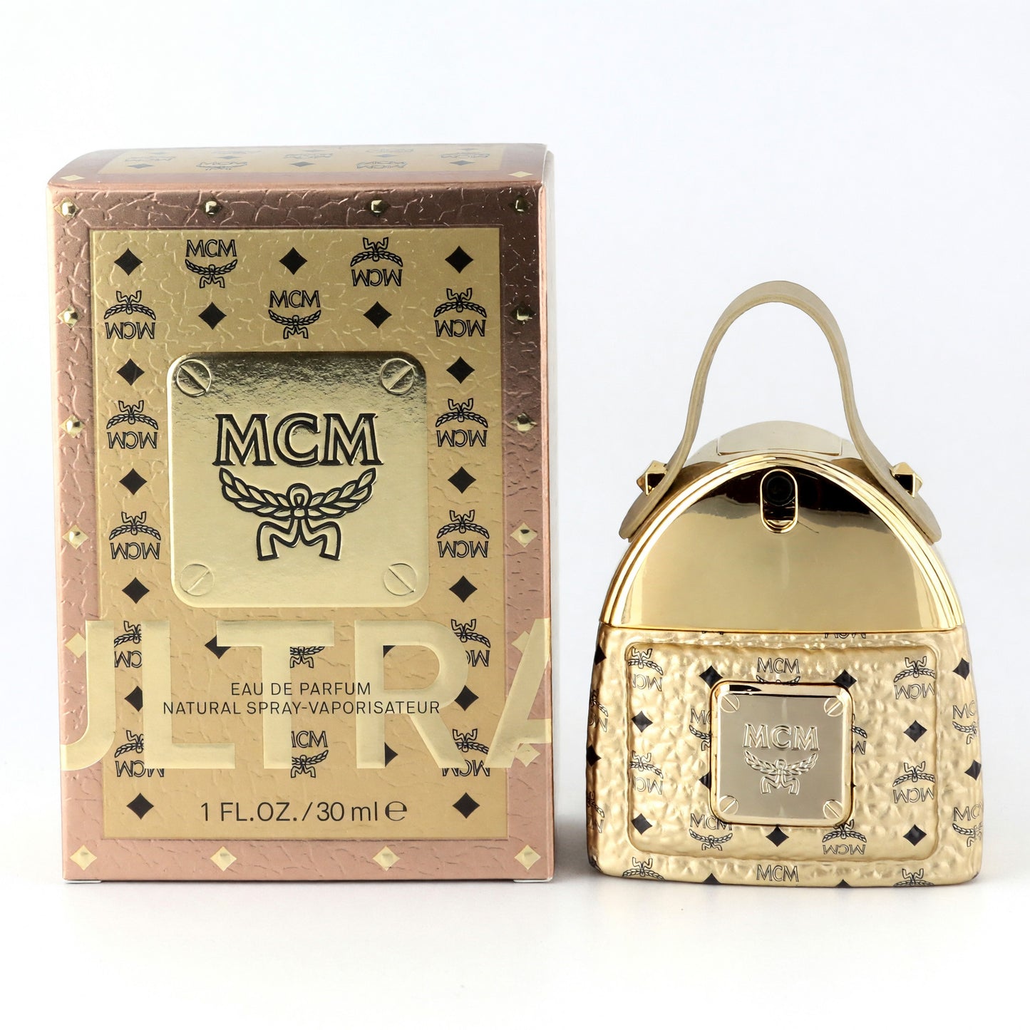 MCM Ultra by MCM, 1 oz EDP Spray for Women