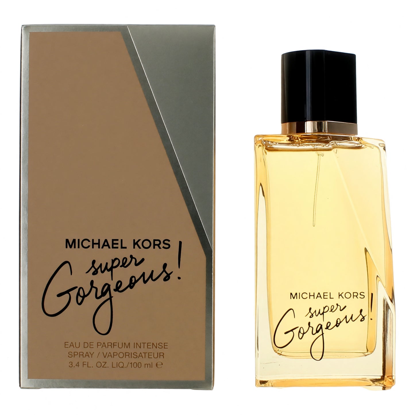 Michael Kors Super Gorgeous de Michael Kors, EDP Intenso Vaporizador 100 ml para mujer