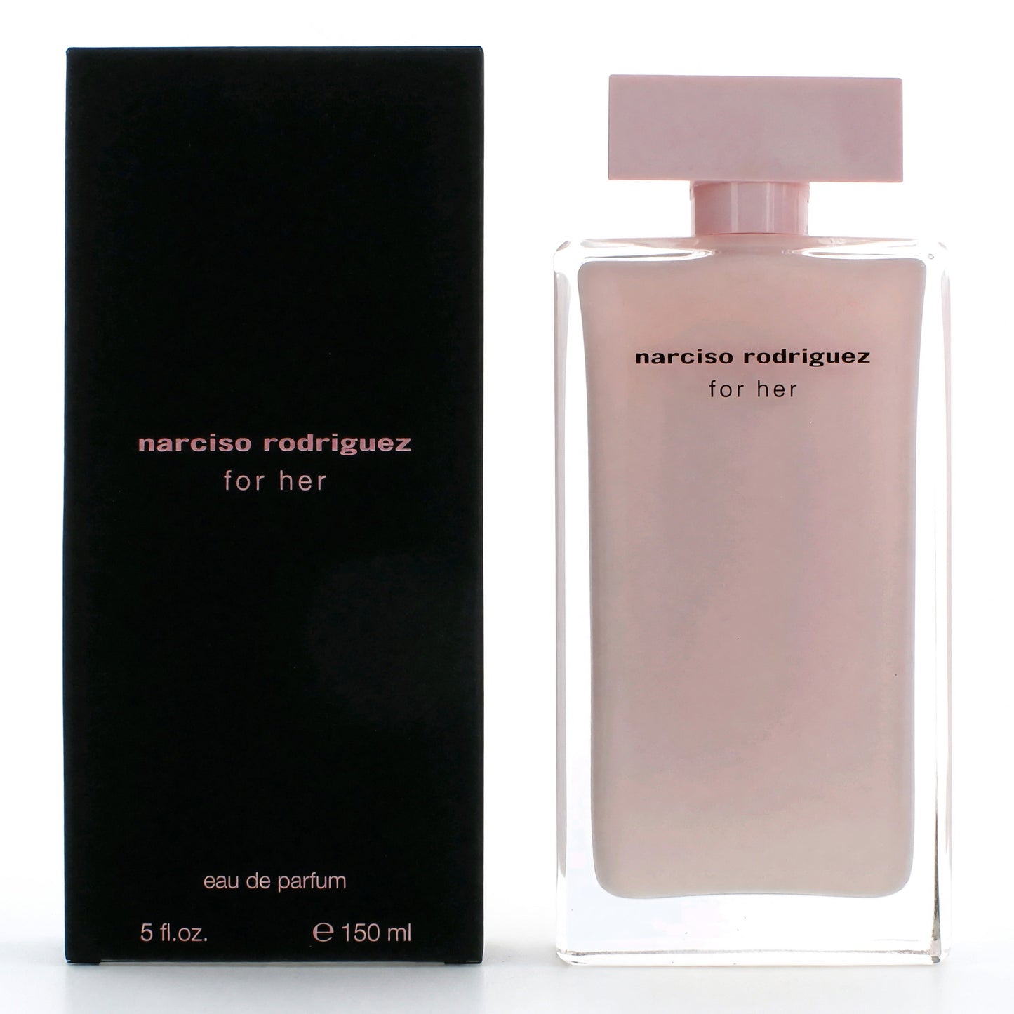 Narciso Rodriguez de Narciso Rodriguez, vaporizador EDP de 5 oz para mujer