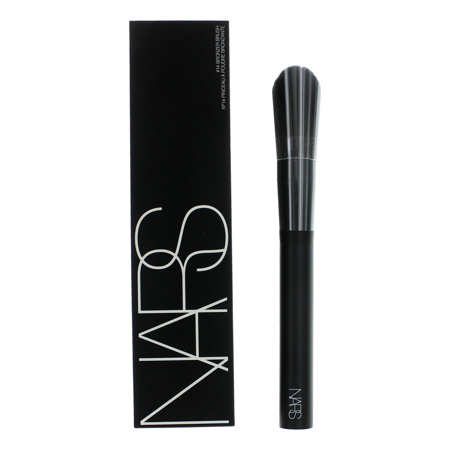 Brocha bronceadora Nars de Nars - N.º 14