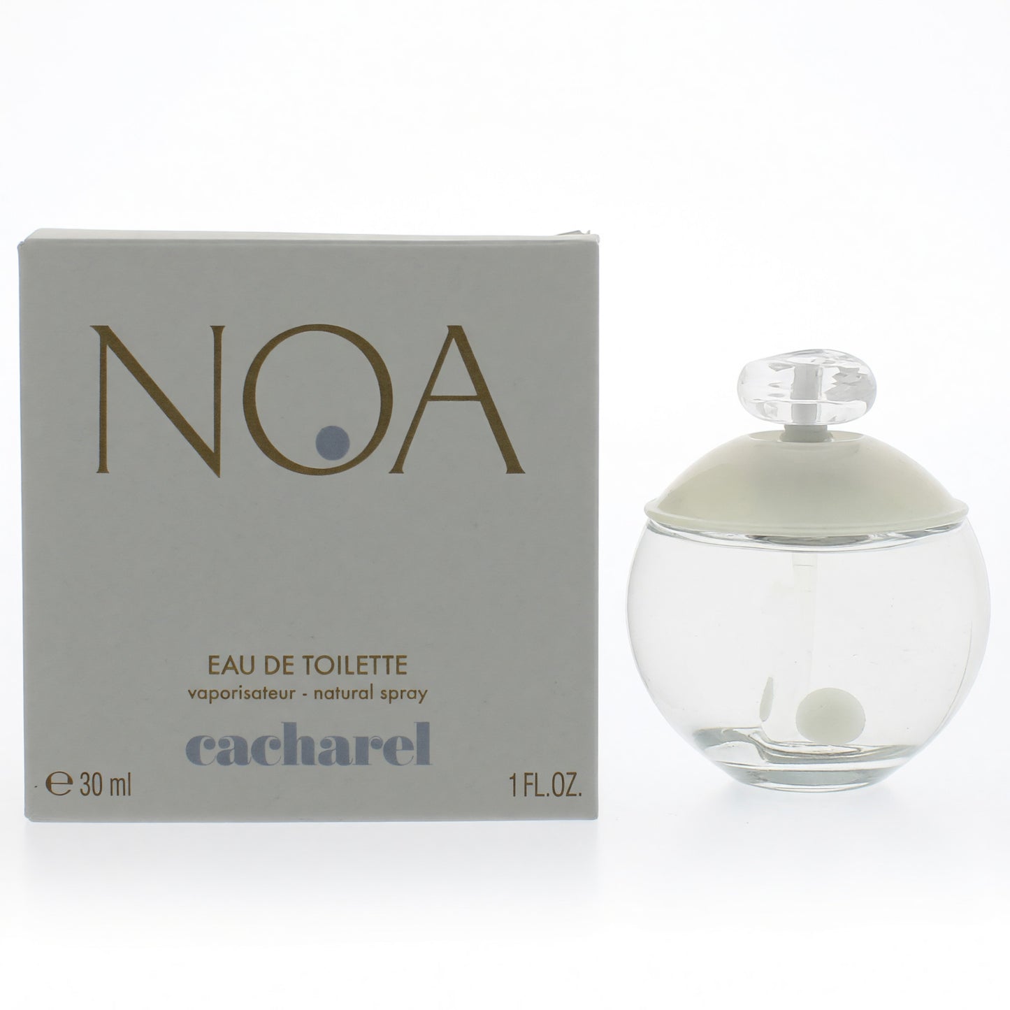 Noa de Cacharel, Eau de Toilette Vaporizador de 30 ml para Mujer