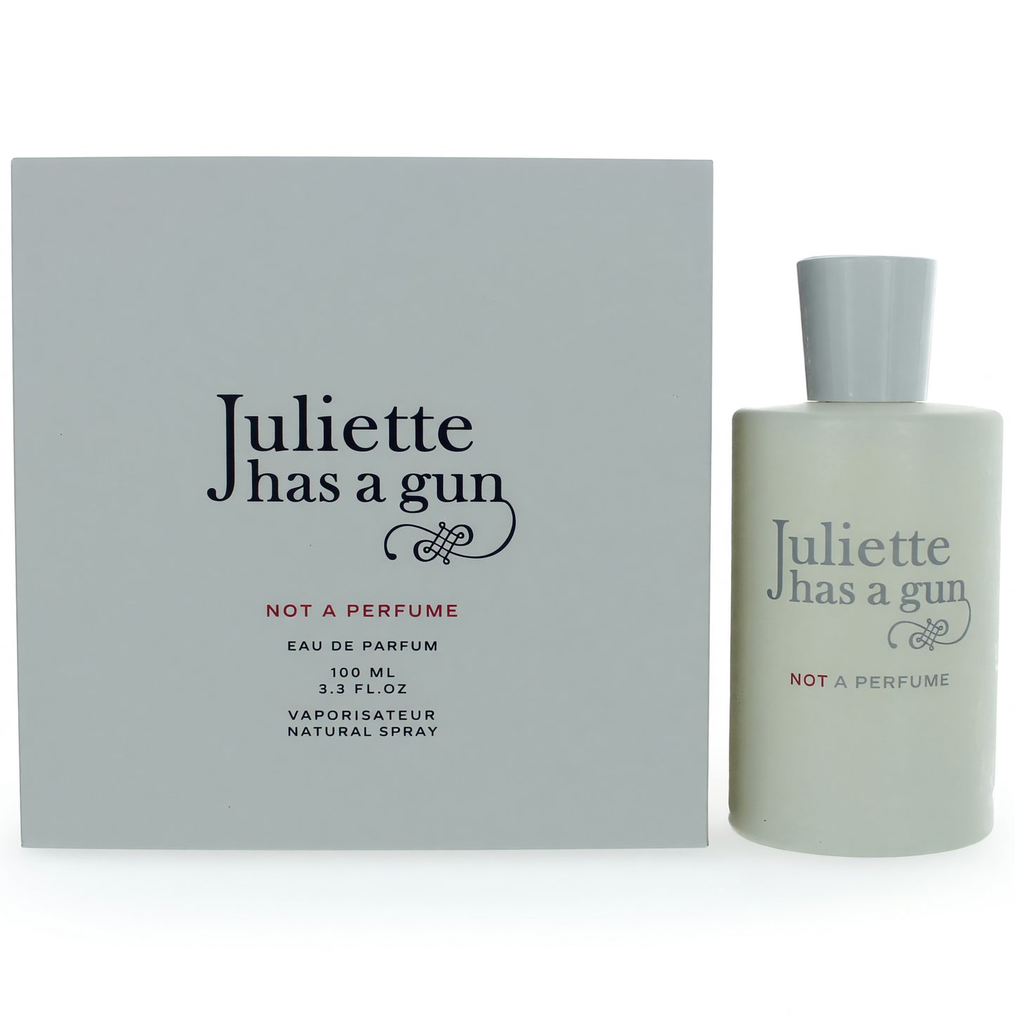 Not a Perfume de Juliette Has a Gun, espray EDP de 3.3 oz para mujer
