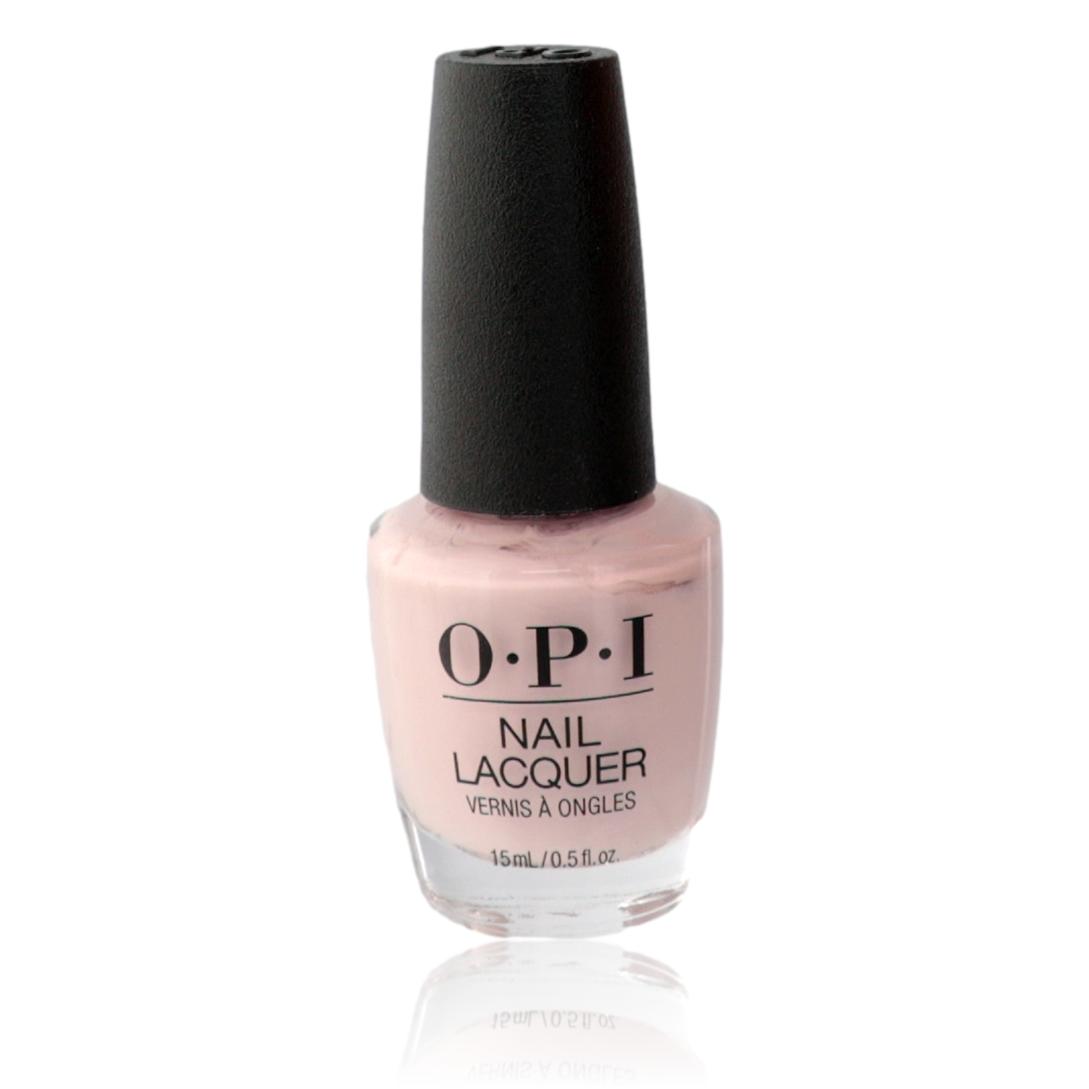 Laca de Uñas OPI por OPI, Esmalte de Uñas de 15 ml - Don't Bossa Nova Me Around